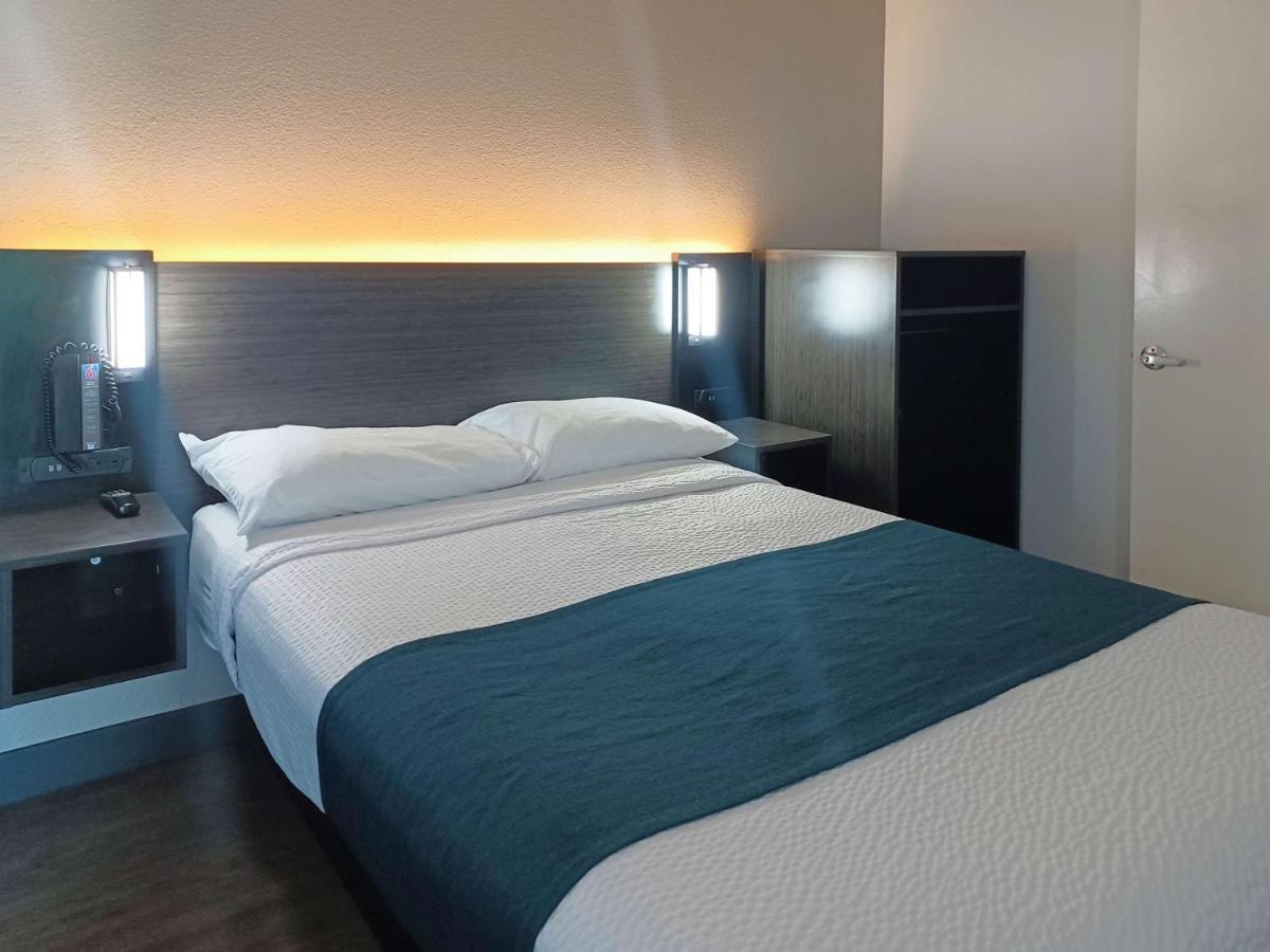 Motel 6-Fresno, Ca - Blackstone North Extérieur photo