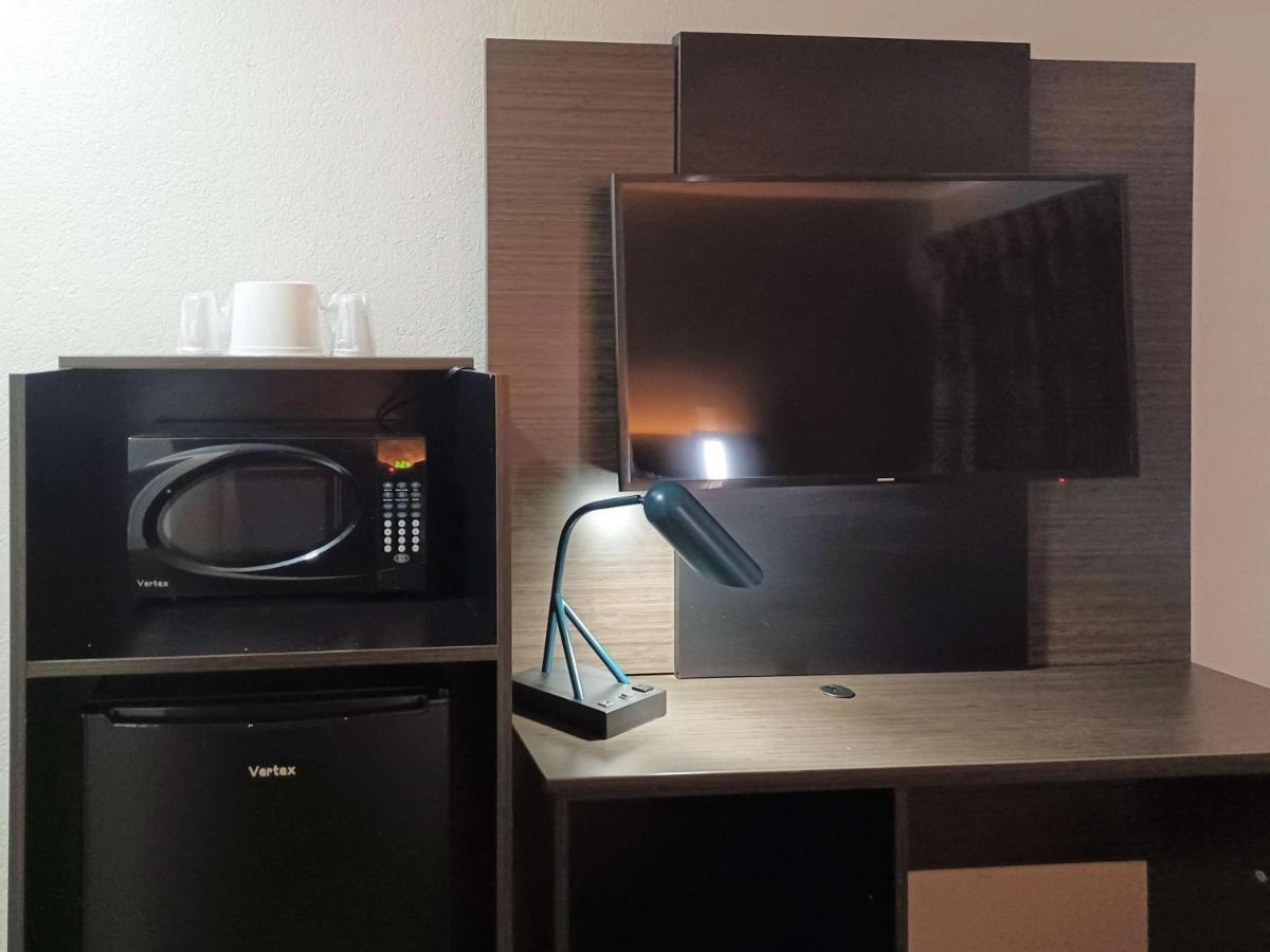 Motel 6-Fresno, Ca - Blackstone North Extérieur photo