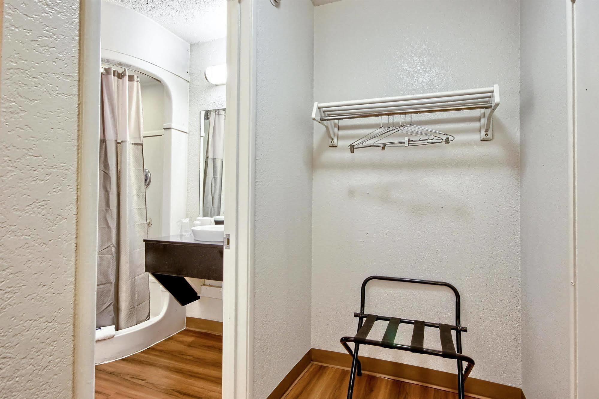 Motel 6-Fresno, Ca - Blackstone North Extérieur photo