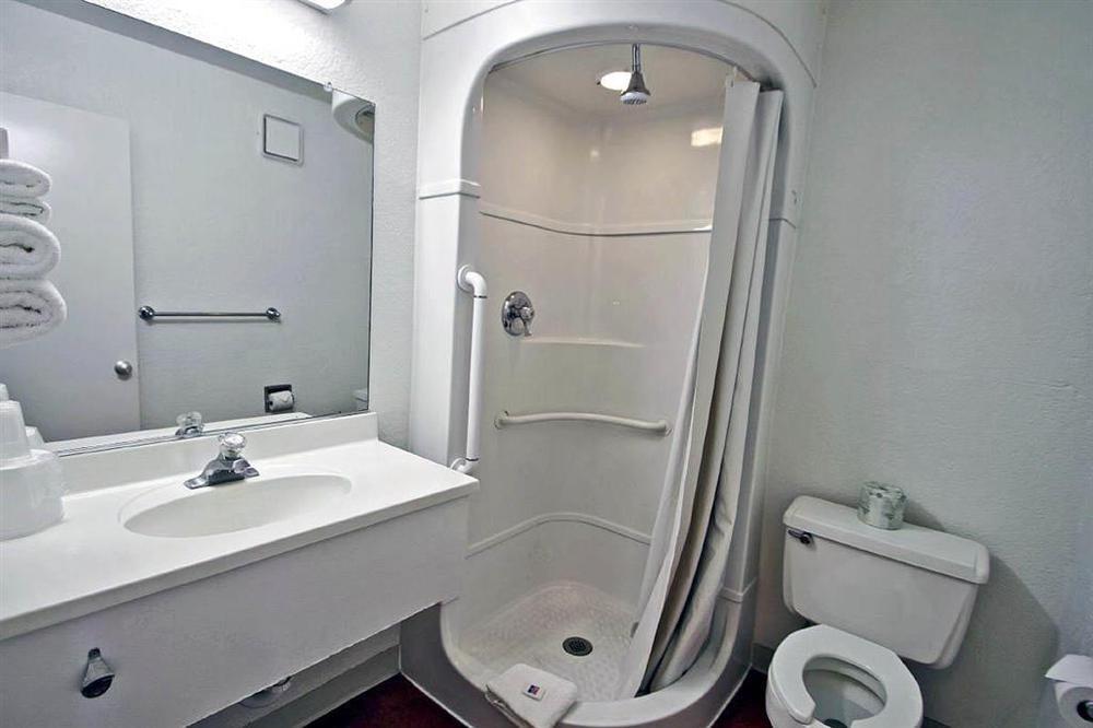 Motel 6-Fresno, Ca - Blackstone North Chambre photo