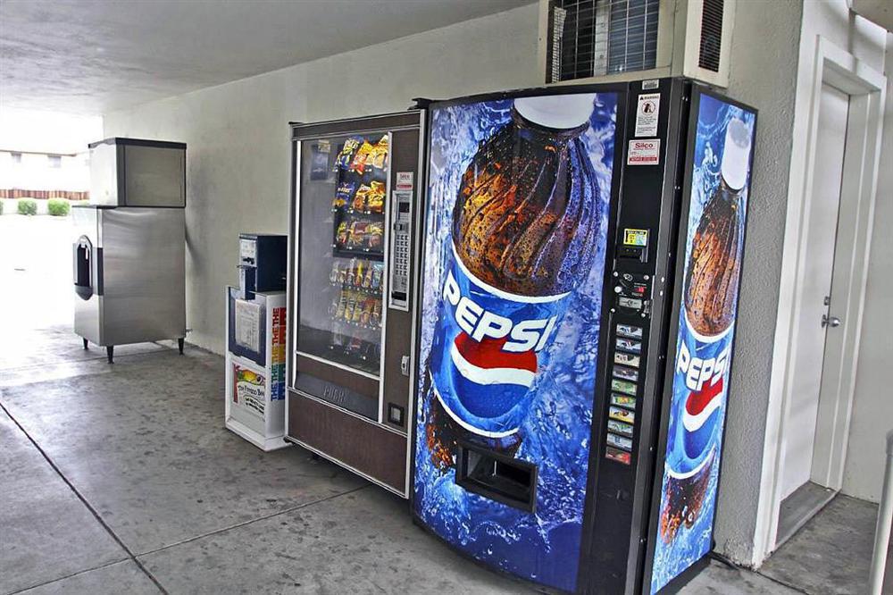 Motel 6-Fresno, Ca - Blackstone North Commodités photo